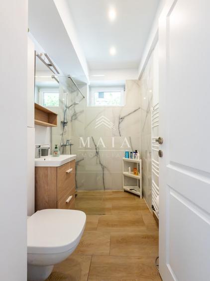 Apartament cu 3 camere decomandat în Ultracentral