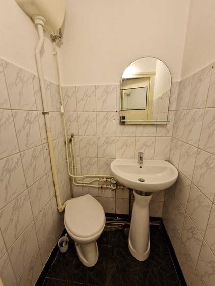 Apartament cu 3 camere decomandat în Mănăștur
