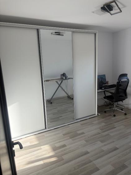 Casă individuală cu 3 camere cu Teren 420 Mp în Holboca