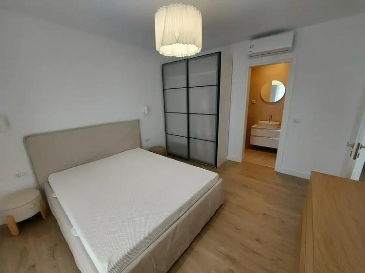 Apartament 3 camere ultracentral nou, complet mobilat lux / Armeneasca - 6