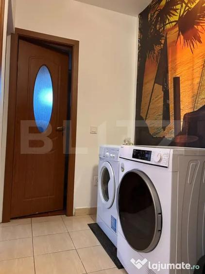 Apartament 3 camere, 71 mp, zona Nicolina - 7