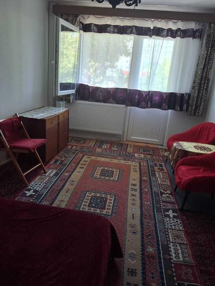 Apartament cu 2 camere decomandat în Fortuna