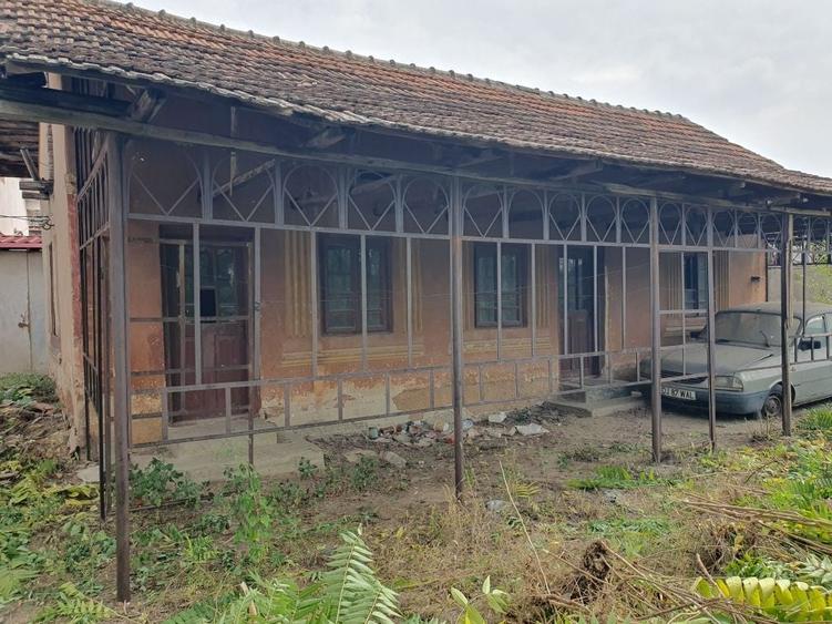Casa de vanzare in Bratovoesti - 15