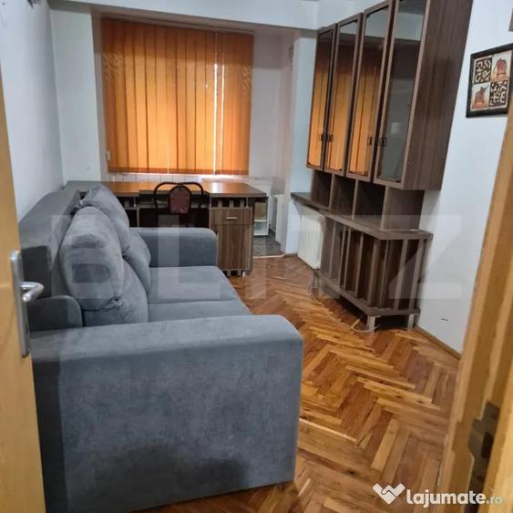 Bucuresti, apartament decomandat 4 camere, Soseaua Pantelimo - 11