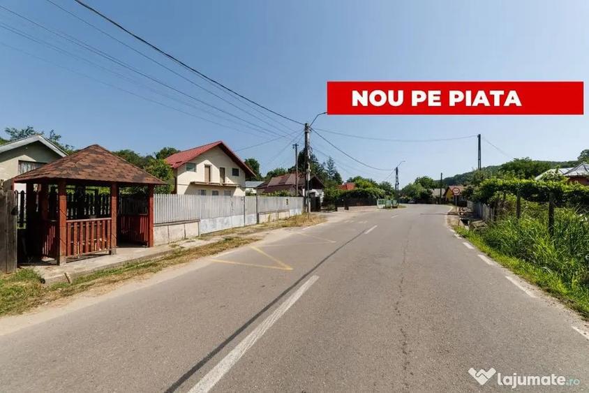 Casa P+M aproape de Pite?ti | Valea Mare Podgoria |... - 1