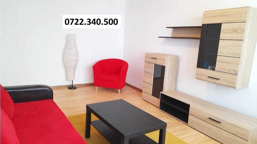 Apartament cu 2 camere decomandat în Drumul Taberei