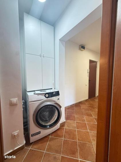 Apartament cu 2 camere decomandat în Decebal