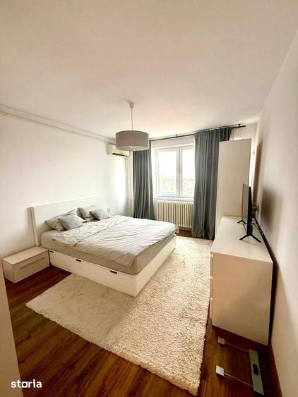Apartament cu 2 camere decomandat în Complex Studențesc