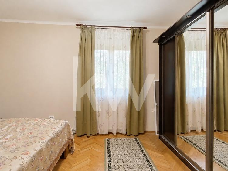 Închiriere apartament 2 camere, mobilat și utilat, Central Brasov - 8