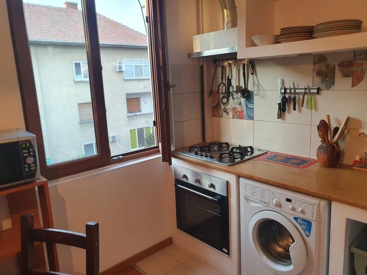 Inchiriez apartament in Complexul Studentesc langa Facultatea de Drept - 3