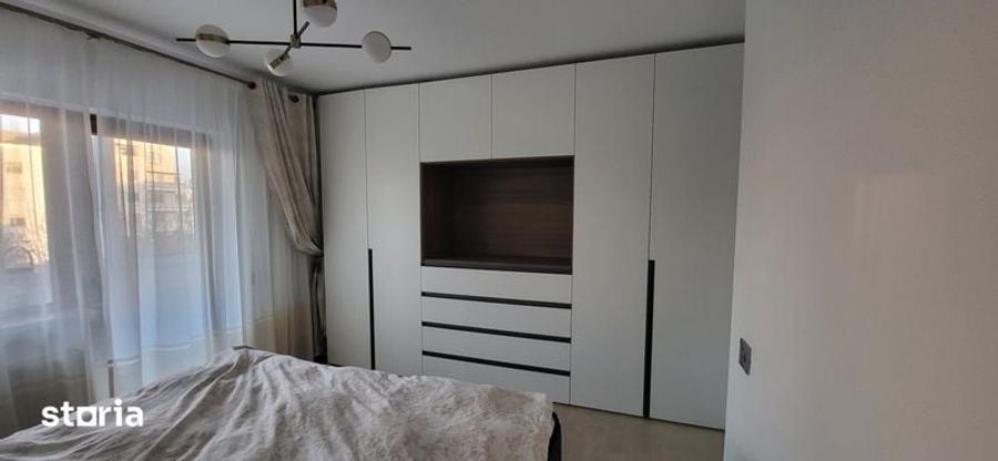 Apartament 4 cam Aviatiei / Aurel Vlaicu - 5