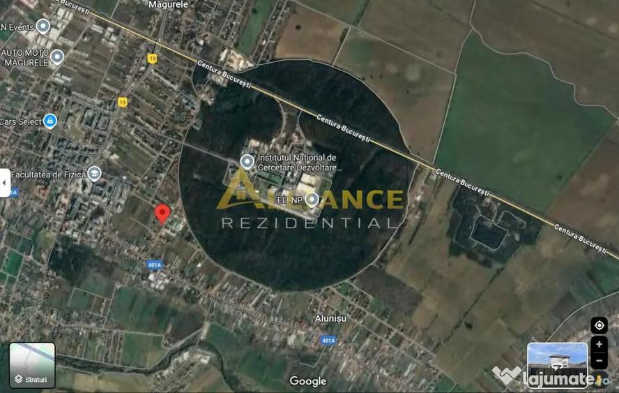 Casă cu 4 camere cu Teren 380 Mp în Central