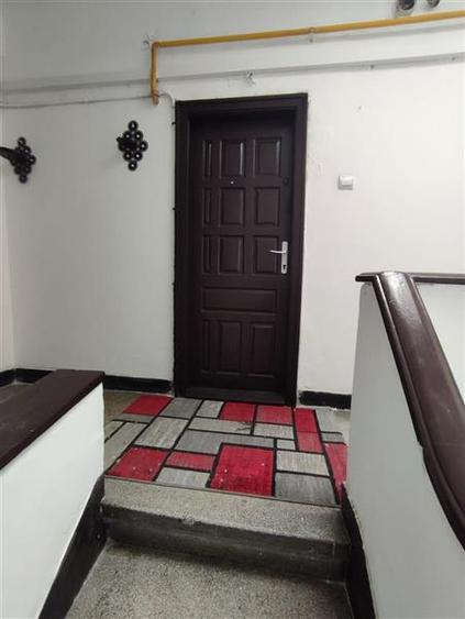 Apartament cu 2 camere semidecomandat în Polonă