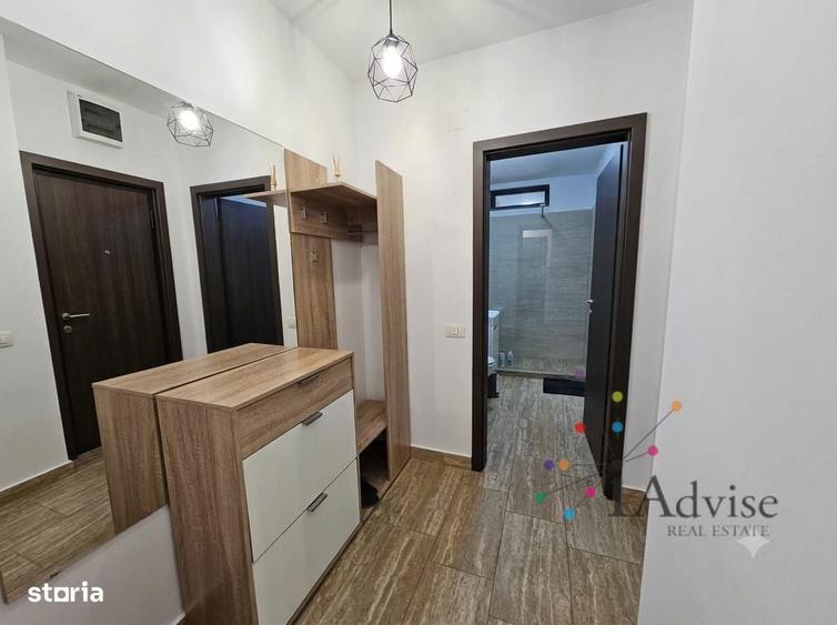 Inchiriere apartament Modern cu 2 Camere - 58 mp - Dealul Morii Reside - 2
