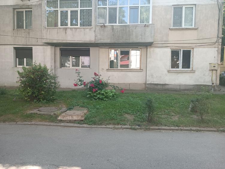 Vand apartament Strada Parului Nr 1 - 7