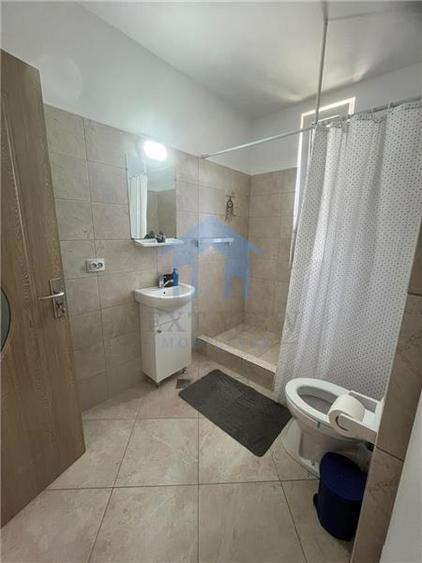 Apartament cu 2 camere decomandat în Baciu
