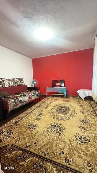 Casă cu 4 camere cu Teren 200 Mp în Viile Noi