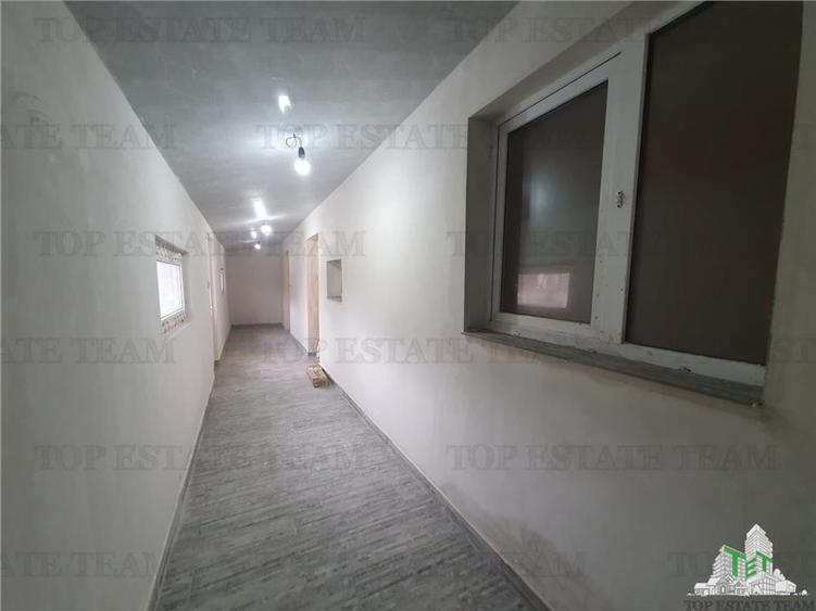Colt de rai la tara doua case renovate cu baie, livada si vita de vie - 4