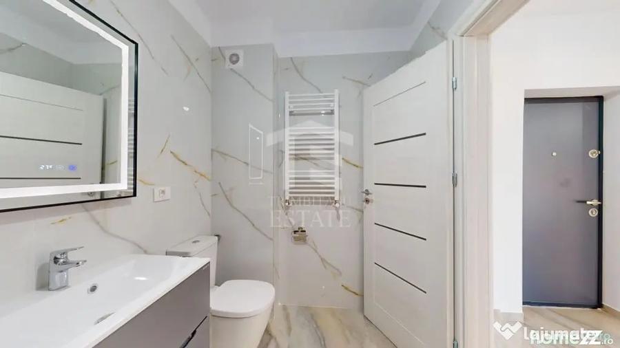Apartament cu 2 camere semidecomandat în Prelungirea Ghencea