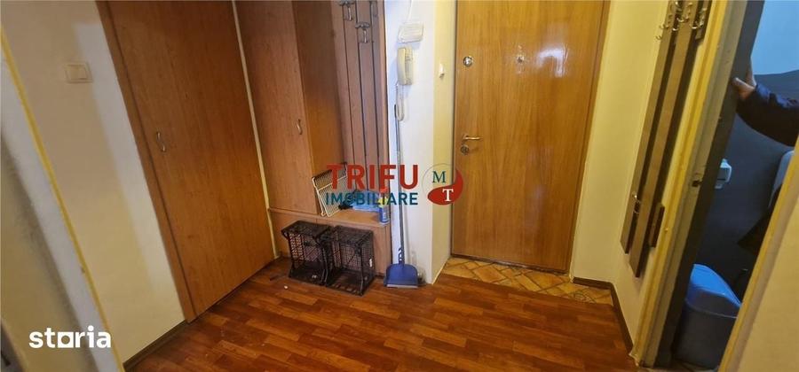 Garsoniera de vanzare zona Cetate Mercur - 2