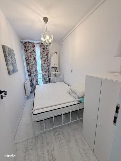 Studio De Inchiriat | 37Mp | Centrala Proprie | Militari Residence - 5