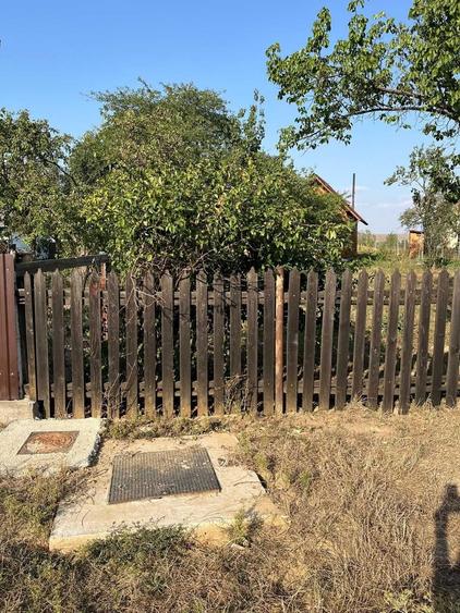 Teren de 12 mp, în Mitocu Dragomirnei