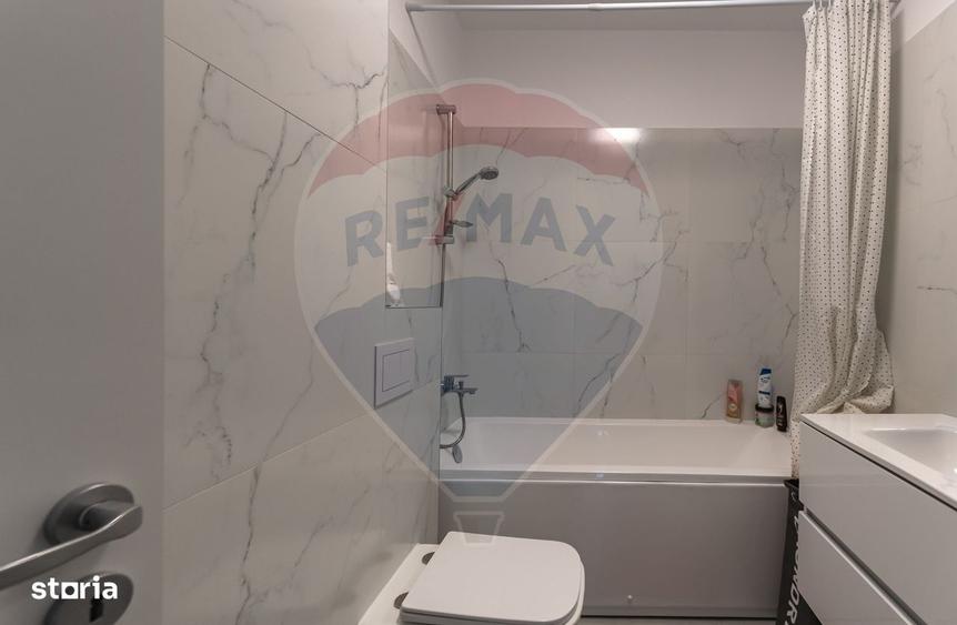 Comision 0% Apartament 3 camere in Royal Koncept Residence Tractoru - 4