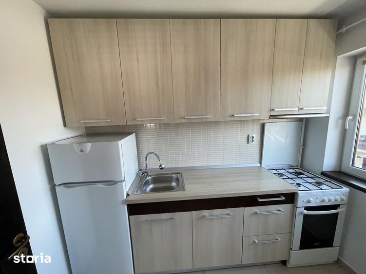 Apartament cu 2 camere decomandat în Bună Ziua