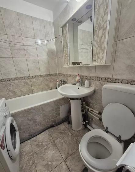 Garsonieră semidecomandată, mobilată în Obor