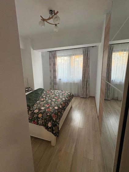 Apartament cu 2 camere decomandat în Ultracentral