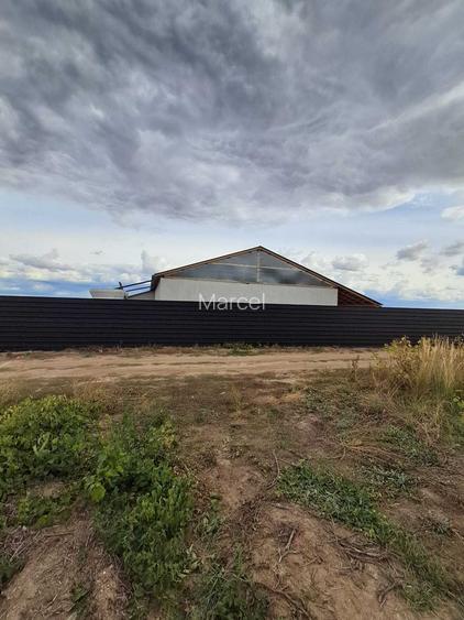 Vand Vie plus constructie / depozit