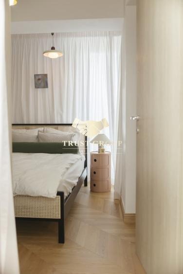 Apartament cu 2 camere semidecomandat în Politehnica
