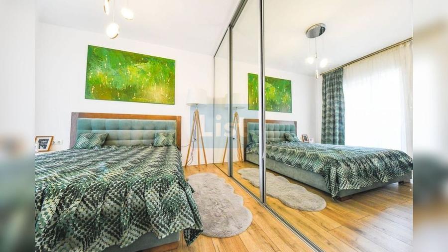 Apartament cu 2 camere | Zona Donath Park | Bloc Boutique | - 4