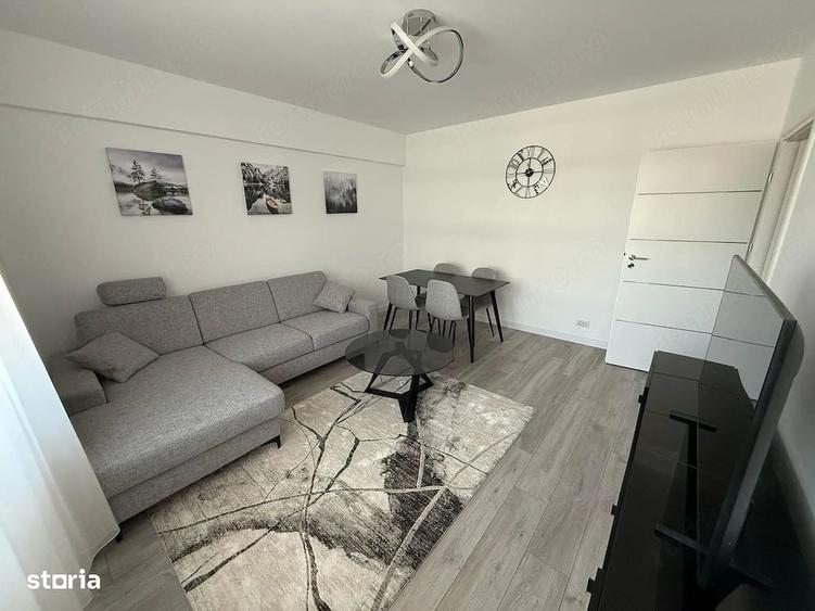 Apartament cu 2 camere + loc de parcare, Prelungirea Ghencea - 5