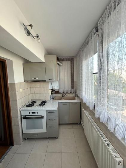 Apartament cu 2 camere în Lipovei
