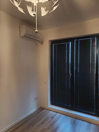 Garsonieră decomandată în Chiajna