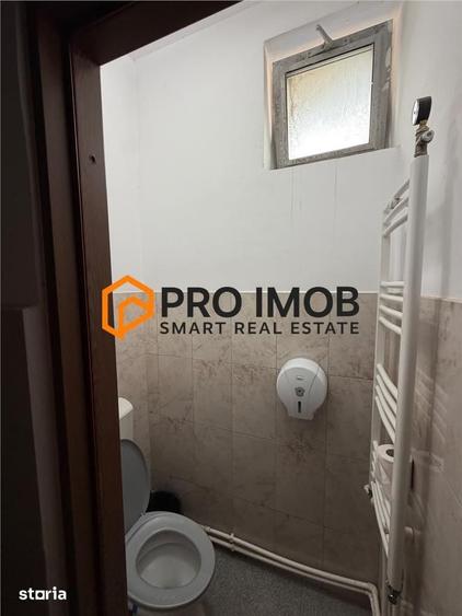 Spațiu comercial, de 65 mp, în 1 Decembrie