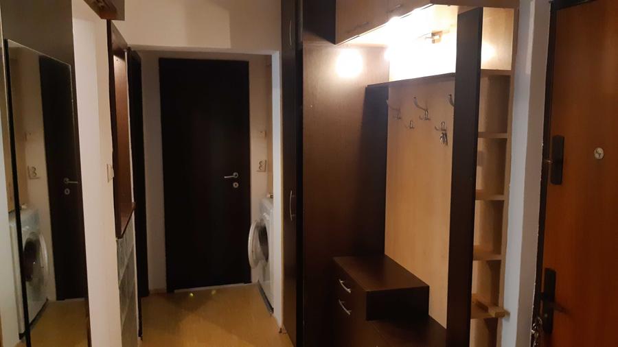 Apartament cu 2 camere decomandat în Drumul Carului