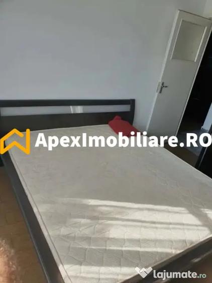 Apartament cu 2 camere semidecomandat în Grivița