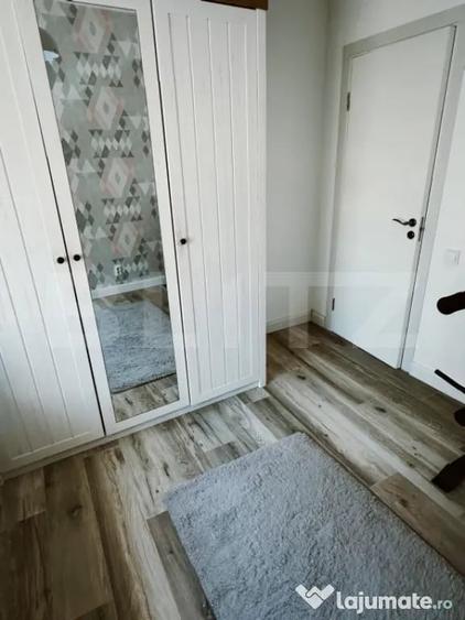 Apartament Premium 3 Camere | Luminos | Complet Mobilat | Lo - 6