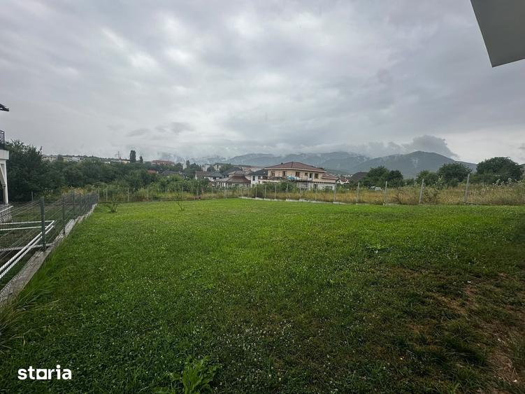 CASA INDIVIDUALA CU 4 CAMERE 210MPU SI TEREN 727MP IN CISNADIE - 10