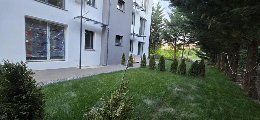 Apartament 3 camere 62mp etaj 2 cartier Davinci Cristian - 5