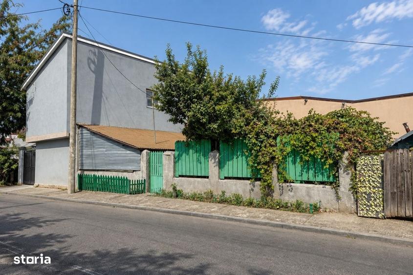 Teren intravilan Dobroesti - 3