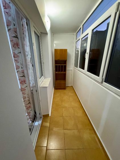 Apartament cu 3 camere decomandat în Gorjului