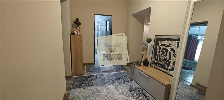 Casă cu 3 camere cu Teren 289 Mp în Lazaret