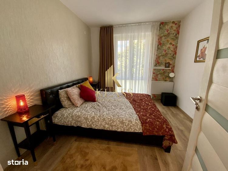Apartament 2 camere de Inchiriat | Floreasca - 7