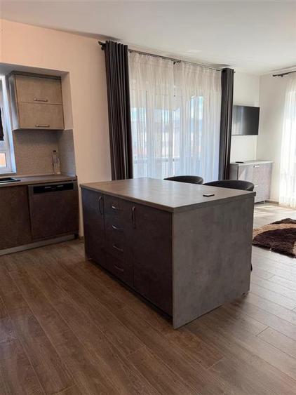 Apartament 2.5 Camere | Avantgarden | Parcare | Boxa - 3