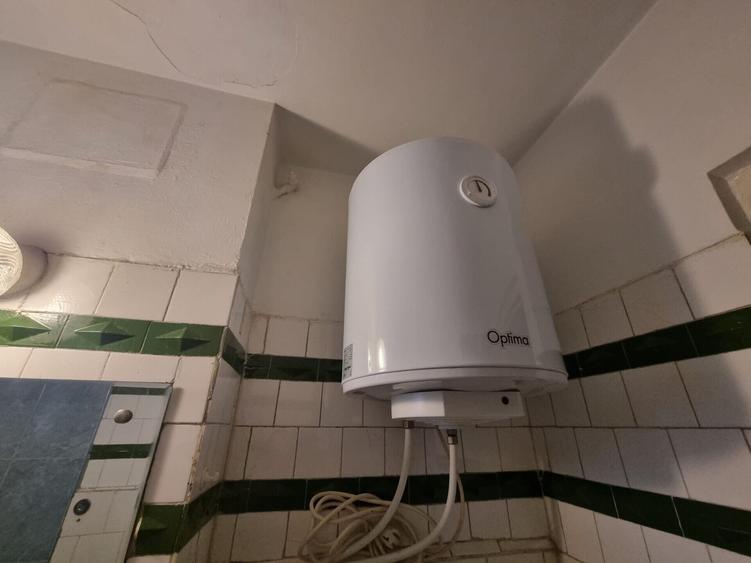 Apartament cu 2 camere circular în Baba Novac