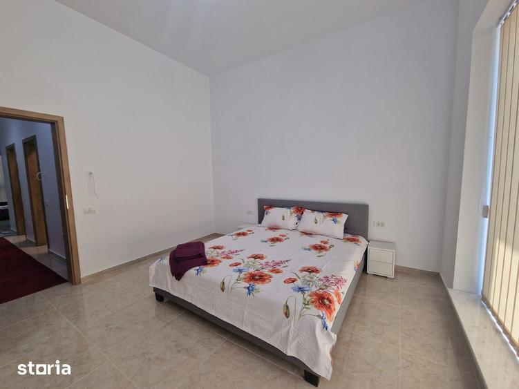 Apartament cu 4 camere decomandat în Nord