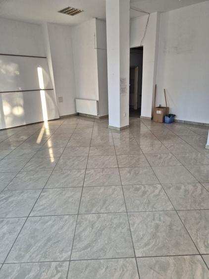 Spațiu comercial, de 104 mp, în Central